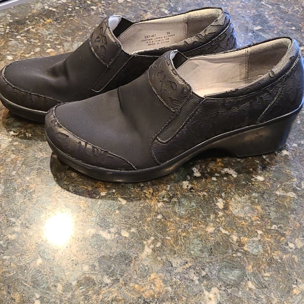 Alegria shoes